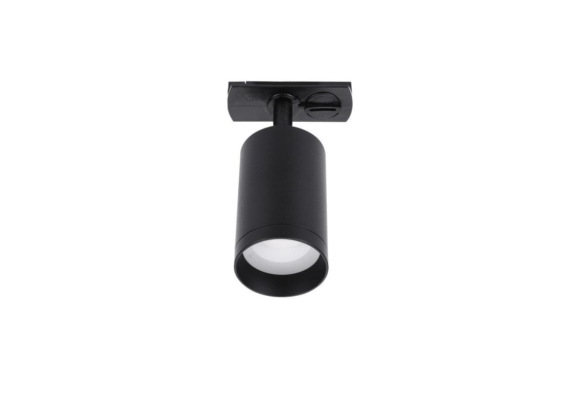 Трековый светильник Lucia Tucci Tenco LTP-T008-5W-B в Санкт-Петербурге