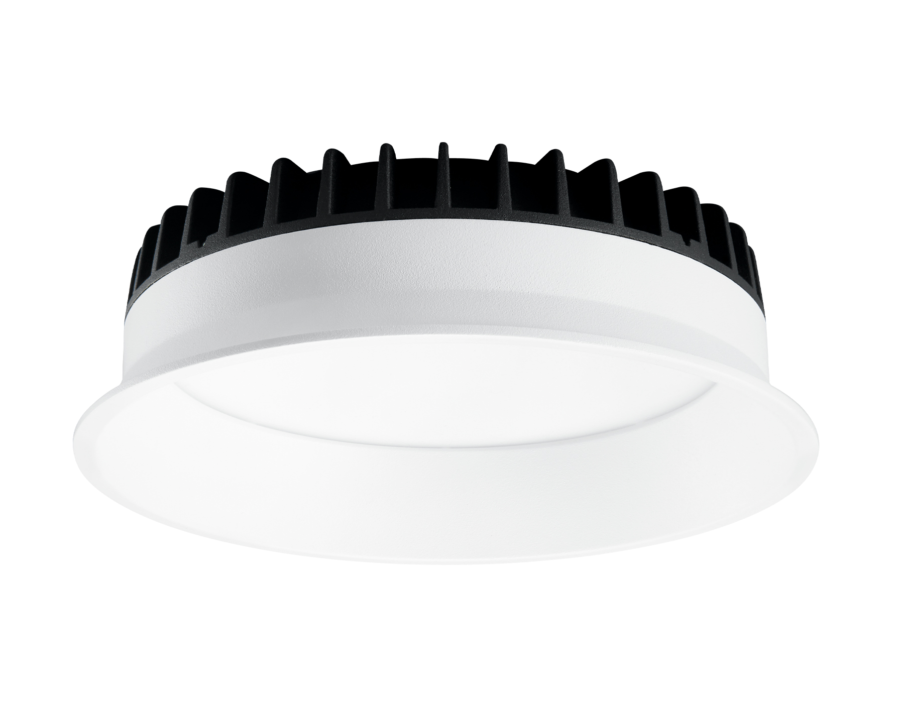 Встраиваемый светильник Ambrella Light Downlight DCR508 в Санкт-Петербурге