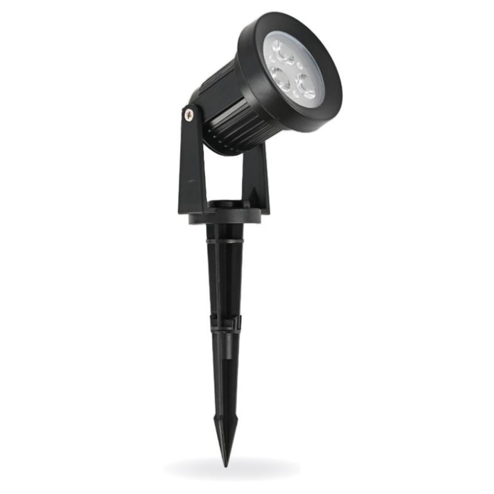 Грунтовый светильник Feron SP2711 51744 УЦ в #REGION_NAME_DECLINE_PP#