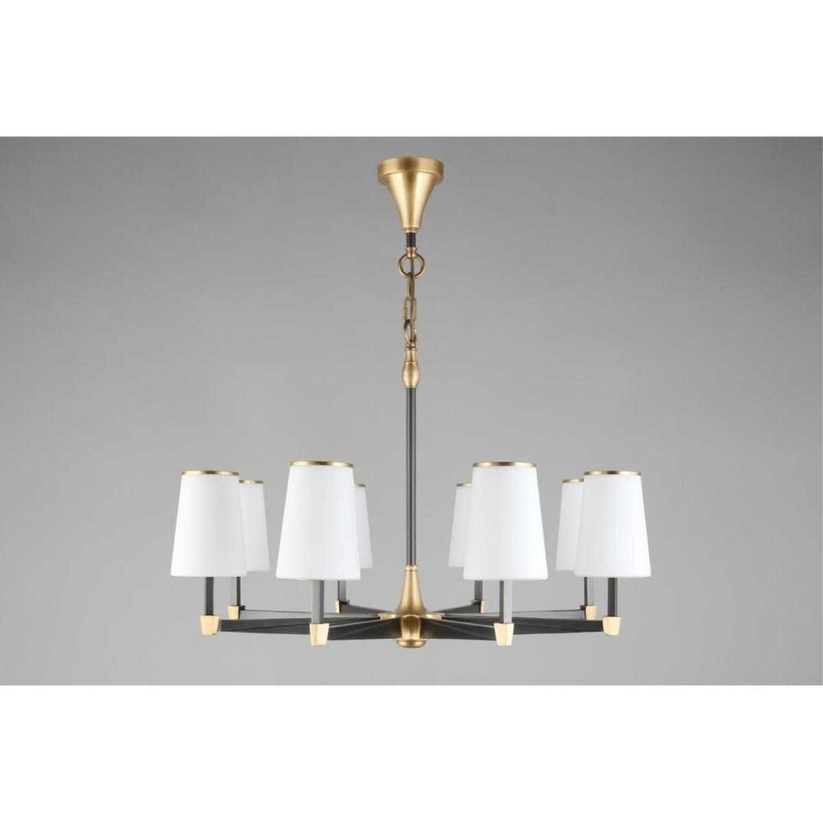 Подвесная люстра Aployt Malcia APL.803.07.08 в #REGION_NAME_DECLINE_PP#