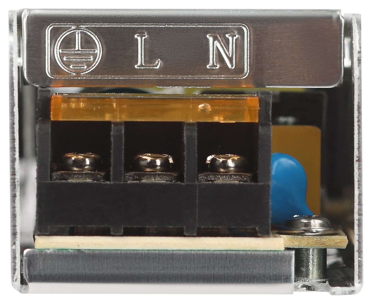 Блок питания Эра 60Вт DC12В 5A IP20 LP-LED-60W-IP20-12V-S Б0061121 в Санкт-Петербурге