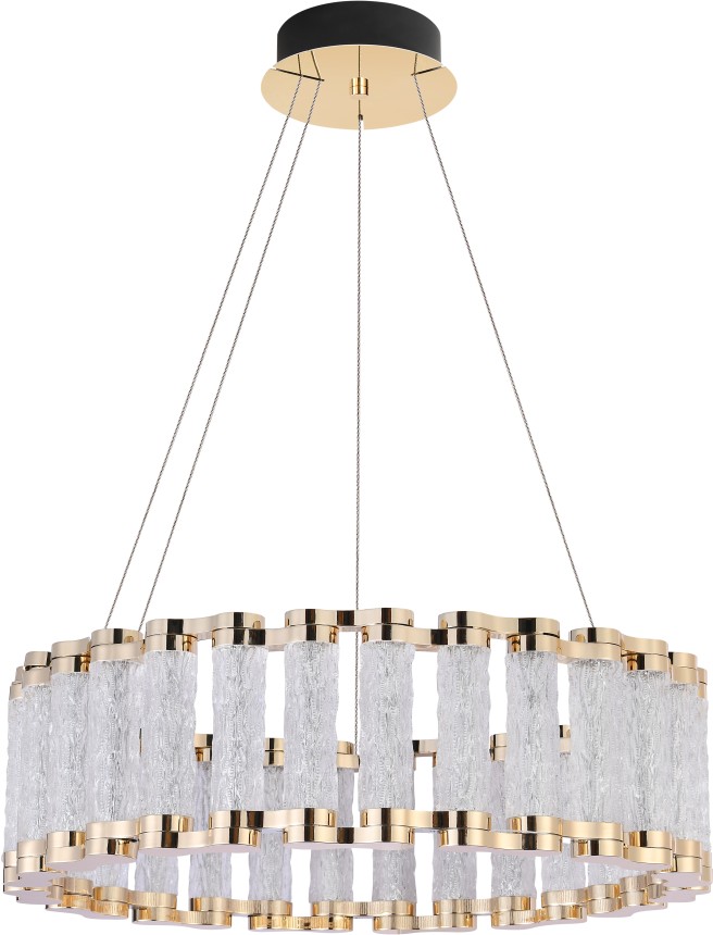 Подвесная люстра Stilfort Галлери Айс 4049/03/06P в Санкт-Петербурге