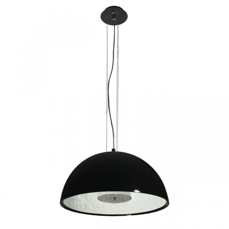 Подвесной светильник Loft IT Mirabell 10106/600 Black в Санкт-Петербурге