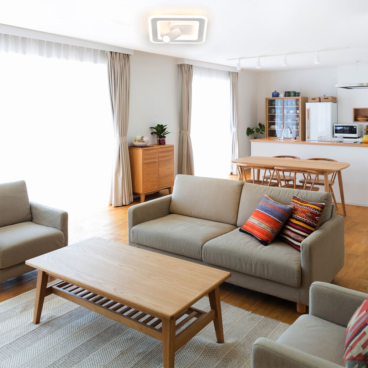 Спот Escada 20021Led 20021SMA/01LED SWH в #REGION_NAME_DECLINE_PP#