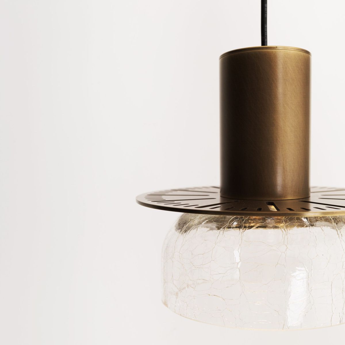 Подвесной светильник Delight Collection MT9171-1HA аntique brass в #REGION_NAME_DECLINE_PP#