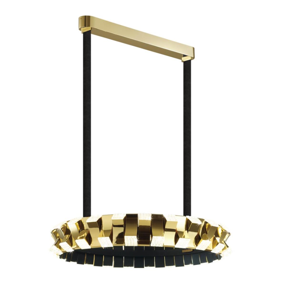 Подвесная люстра Odeon Light Asturo 4993/80L в Санкт-Петербурге