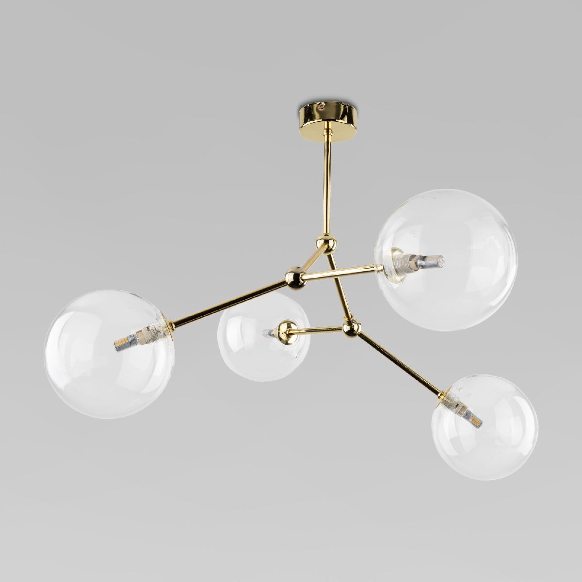 Люстра на штанге TK Lighting 10070 Fairy a068631 в Санкт-Петербурге