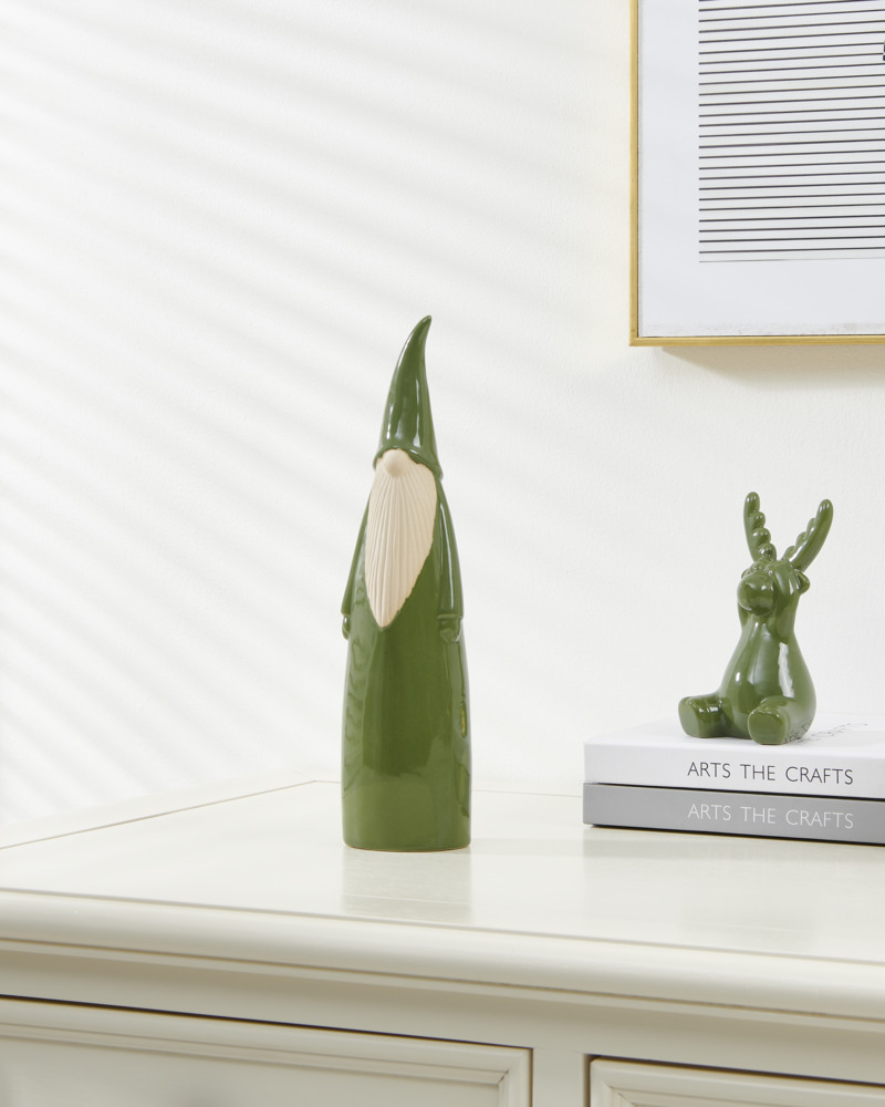 Фигурка декоративная Санта Eglo Catacol 429844 в #REGION_NAME_DECLINE_PP#