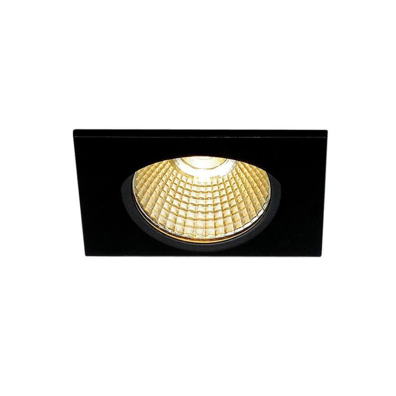 Встраиваемый светодиодный светильник SLV New Tria 68 Led Square Set 114390 в Санкт-Петербурге