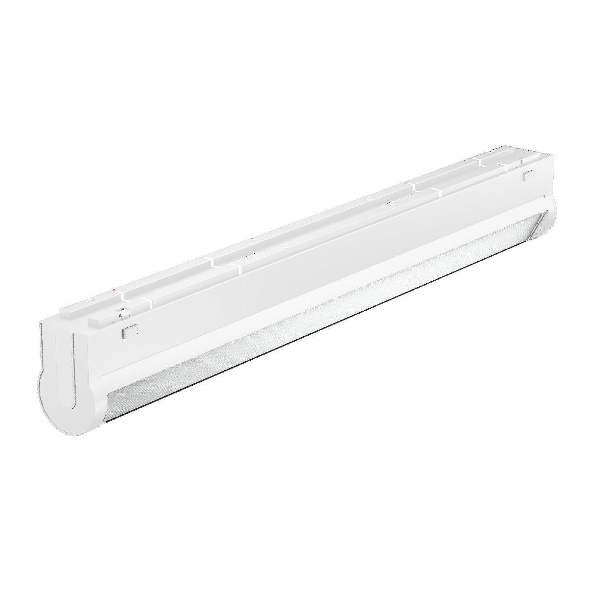 Трековый магнитный светильник Arlight MAG-VIBE-FLAT-TURN-L305-12W Warm3000 (WH, 110 deg, 48V) 044448 в Санкт-Петербурге