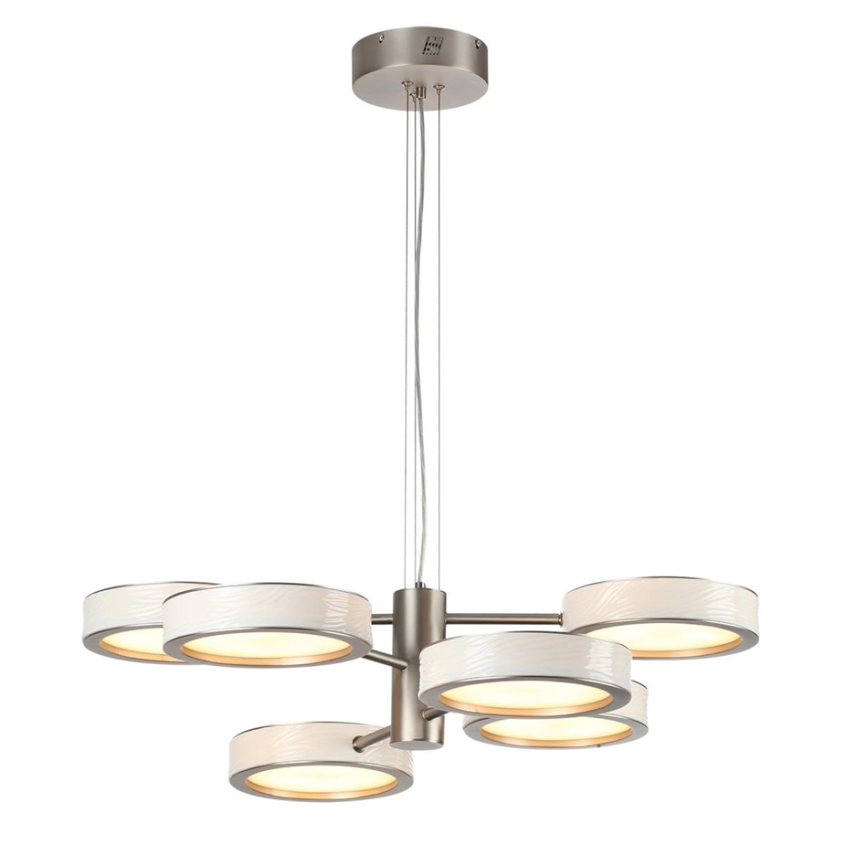 Подвесная люстра Odeon Light L-Vision Rivera 5451/99L в #REGION_NAME_DECLINE_PP#