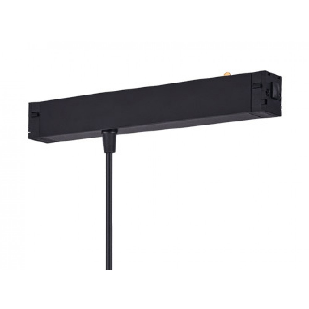 Трековый однофазный светильник AM Group Smart Glasses AM575 BK 10W SMART в Санкт-Петербурге