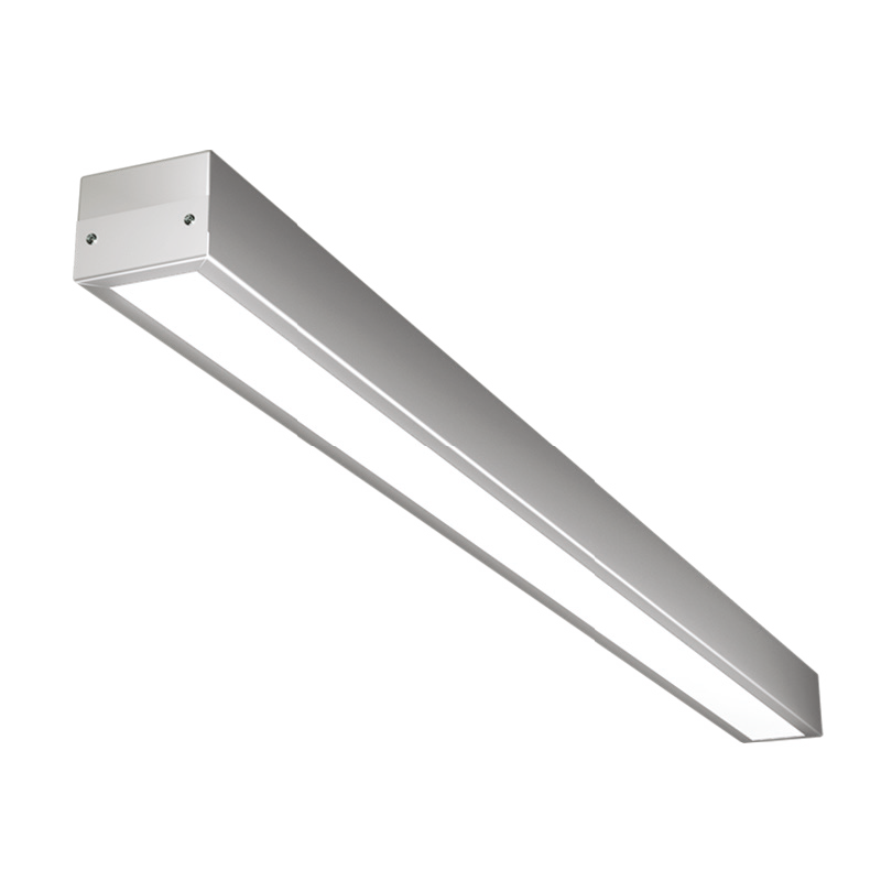 Светильник WOLTA STD ДСО12-36-101-4К-С 36Вт 4000К IP40 Матовый в Санкт-Петербурге