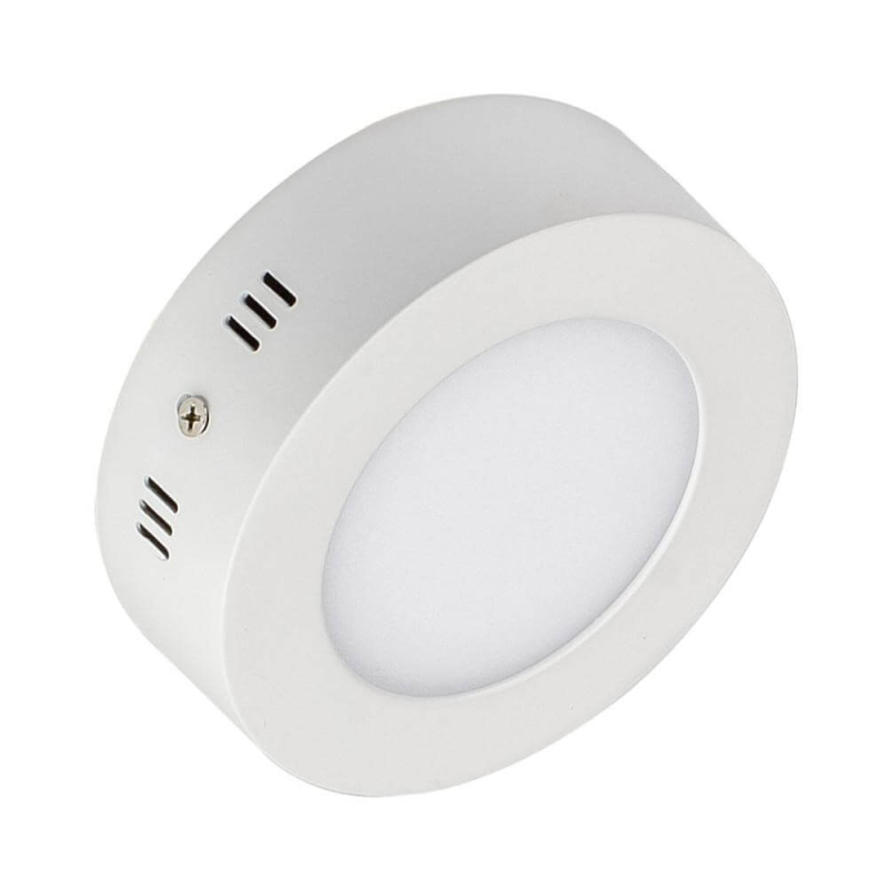 Потолочный светильник Arlight SP-R120-6W Day White в Санкт-Петербурге