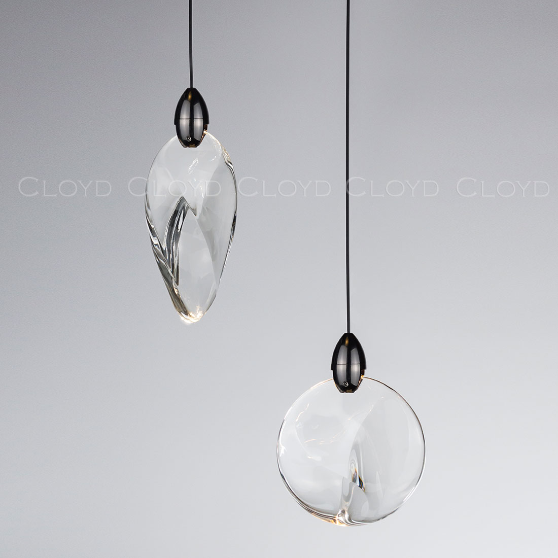 Подвесной светильник Cloyd Glock 12605 в Санкт-Петербурге