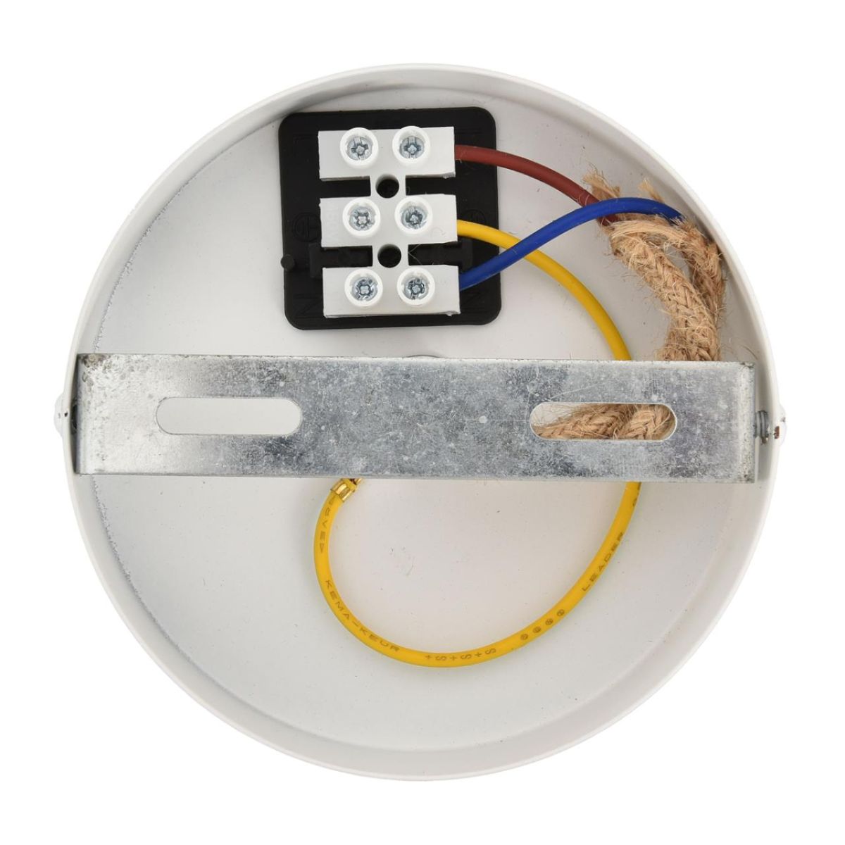 Подвесной светильник Lumion Eco Boho 8367/1B в Санкт-Петербурге