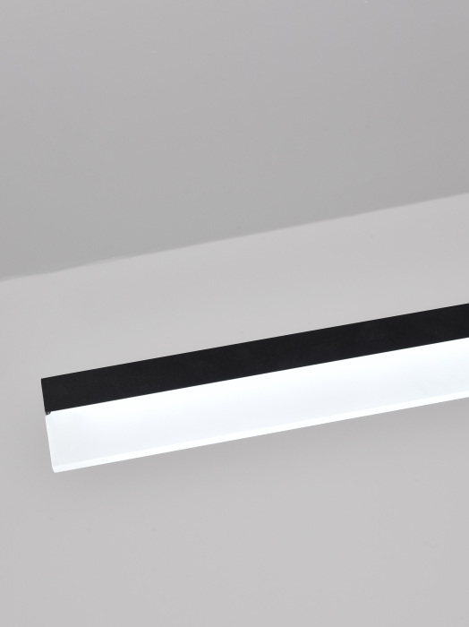 Линейный подвесной светильникк Natali Kovaltseva Line HIGH-TECH LED LAMPS 82068 в Санкт-Петербурге