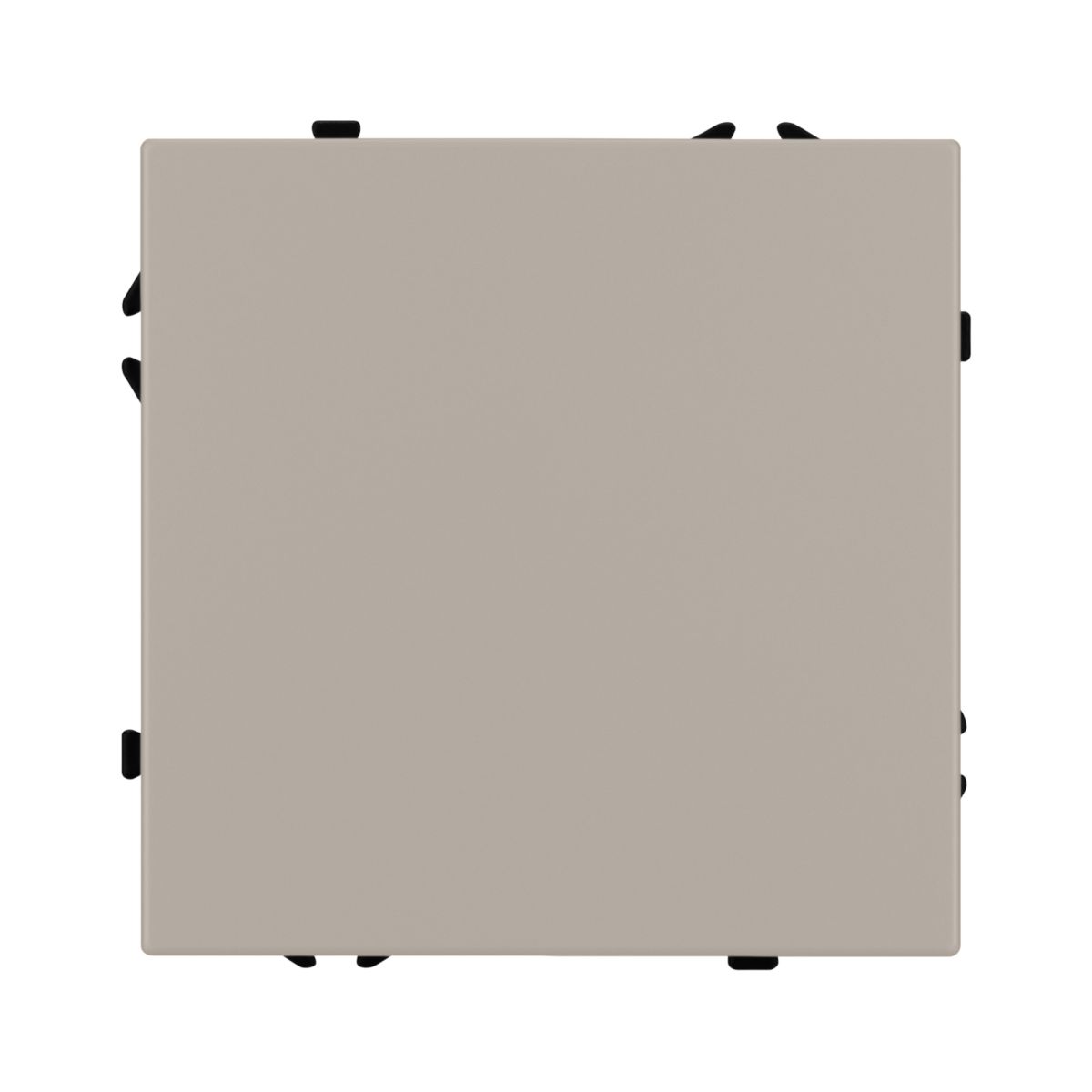 Механизм выключателя одноклавишный перекрёстный Arlight SWT-NOBE-MKX1-SFPL-CA (230V, 10A) 059428 в #REGION_NAME_DECLINE_PP#