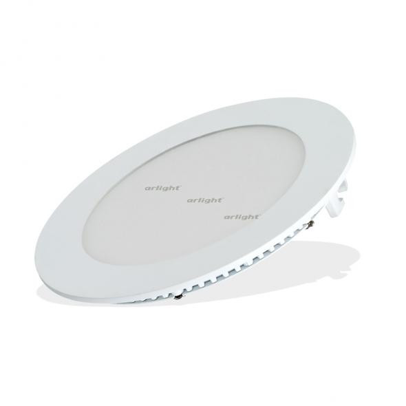 Встраиваемый светодиодный светильник Arlight DL-142M-13W White 020108 в Санкт-Петербурге