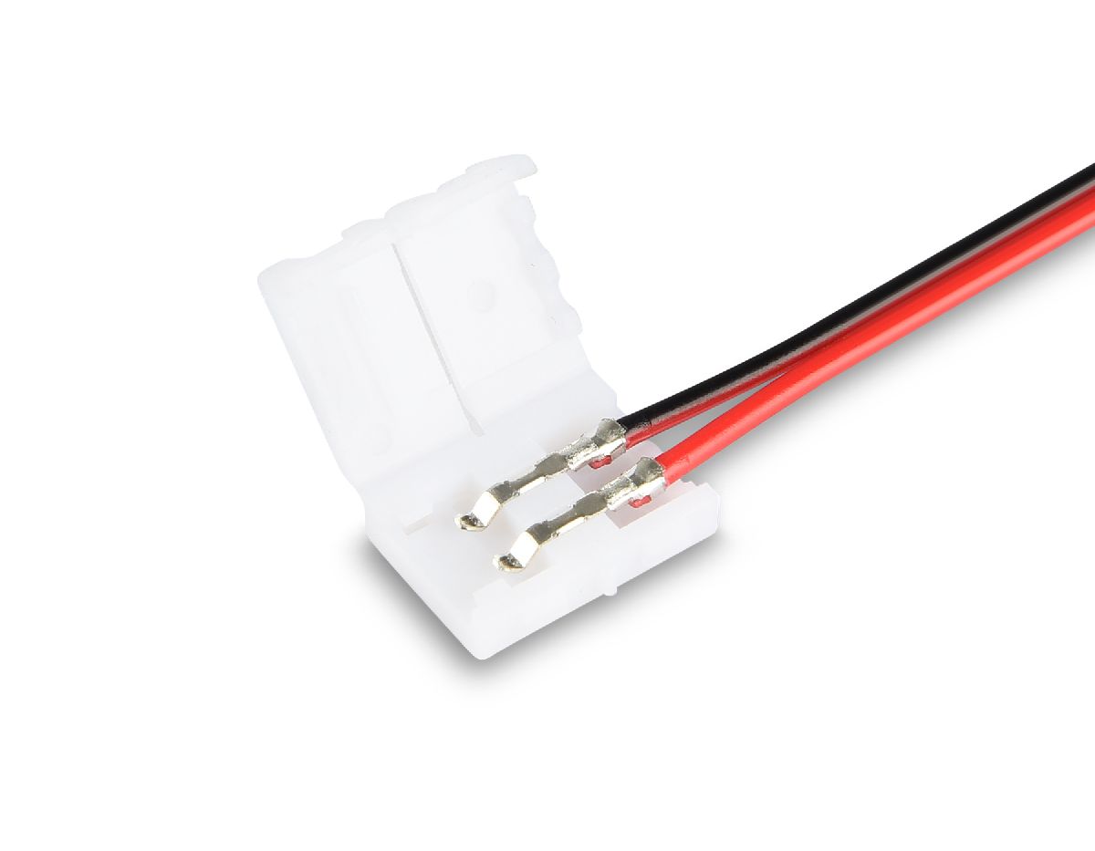 Соединитель гибкий двухсторонний 2835 (10 шт.) Ambrella Light LED Strip GS7551 в Санкт-Петербурге