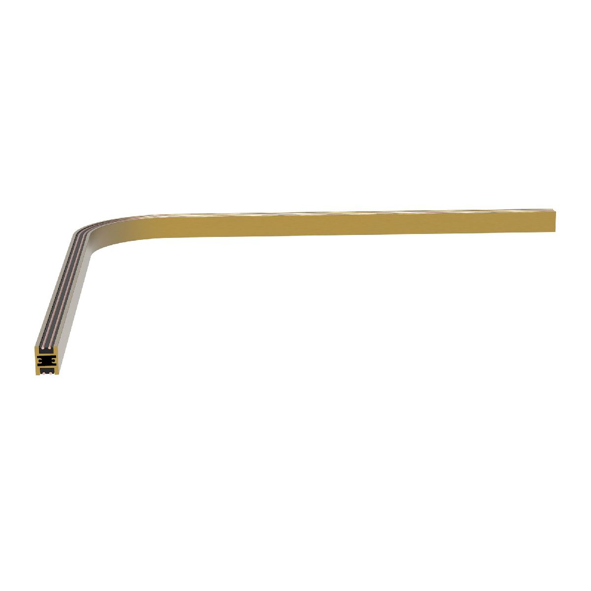 Трек Arlight ART-APRIORI-TRACK-ANGLE-A-1722-500х500 (GD) 049330 в Санкт-Петербурге