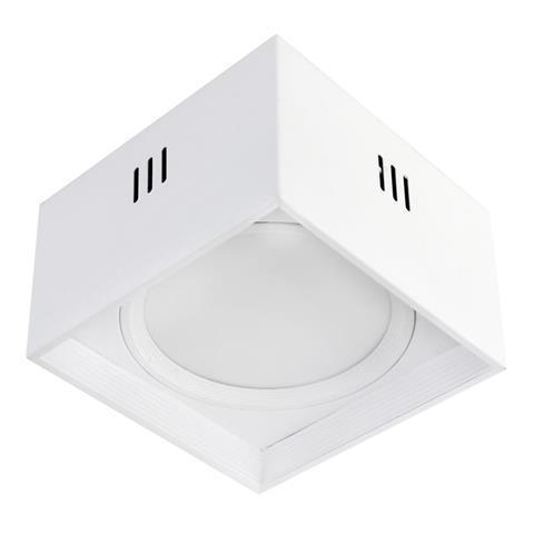 Потолочный светодиодный светильник Horoz Sandra 15W 4200К белый 016-045-1015 HRZ00002798 в Санкт-Петербурге