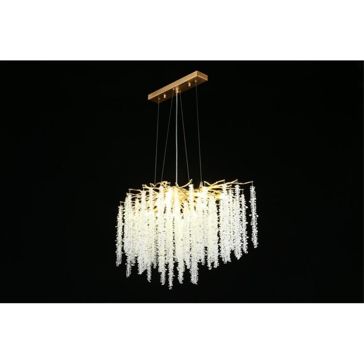 Подвесная люстра Aployt Paulina APL.848.23.10 в #REGION_NAME_DECLINE_PP#