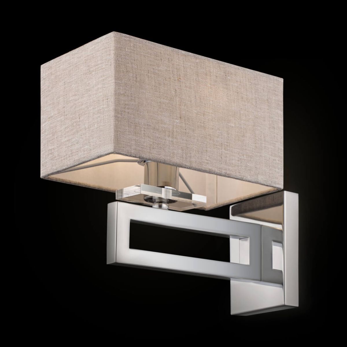 Бра белое Maytoni Megapolis MOD906-01-N УЦ в Санкт-Петербурге