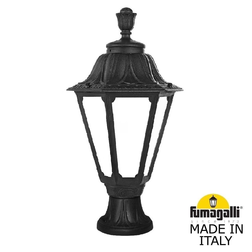 Ландшафтный светильник Fumagalli MIKROLOT/RUT E26.110.000.AYE27 в Санкт-Петербурге