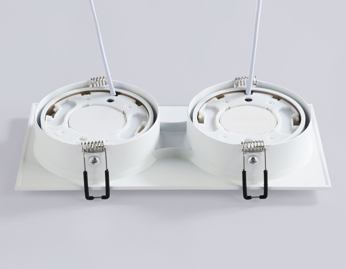 Встраиваемый светильник Ambrella Light Techno Spot Standard Tech TN52234 в Санкт-Петербурге