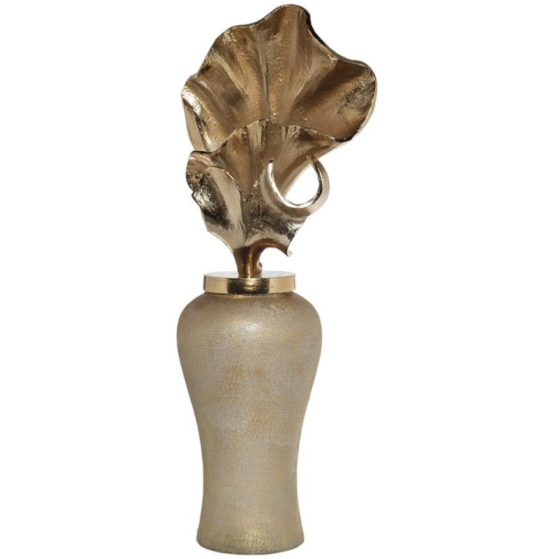 Ваза Garda Decor 71PN-50736 в Санкт-Петербурге