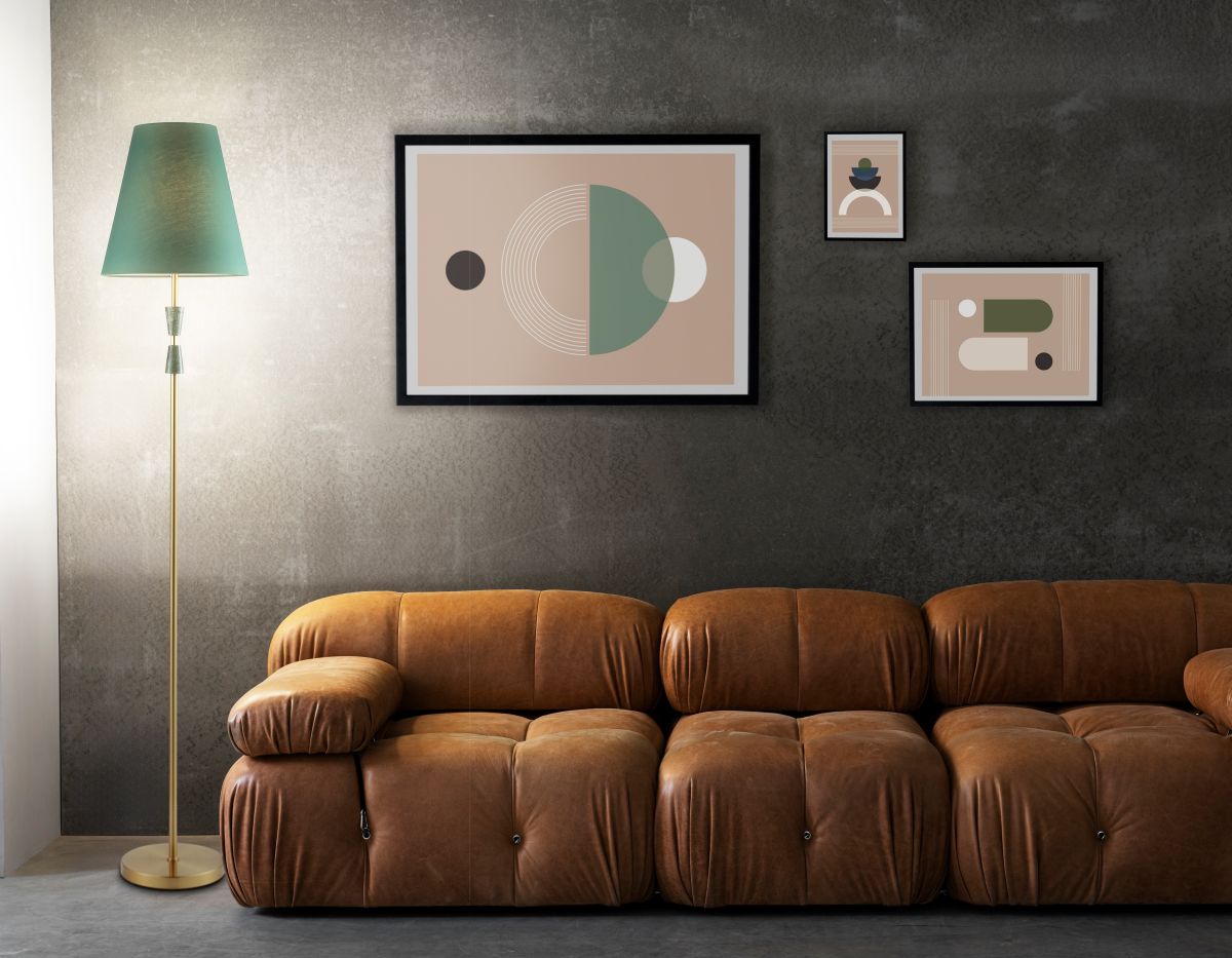 Торшер Ambrella Light High Light Classic LH75059 в Санкт-Петербурге