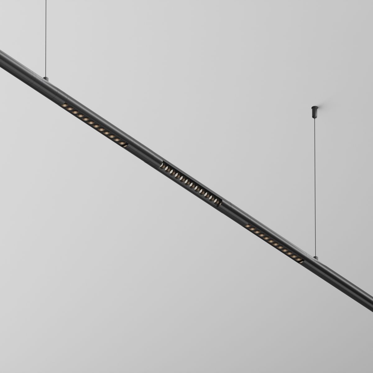 Модульный светильник Maytoni Points C149CL-L300-6W3K-B в Санкт-Петербурге