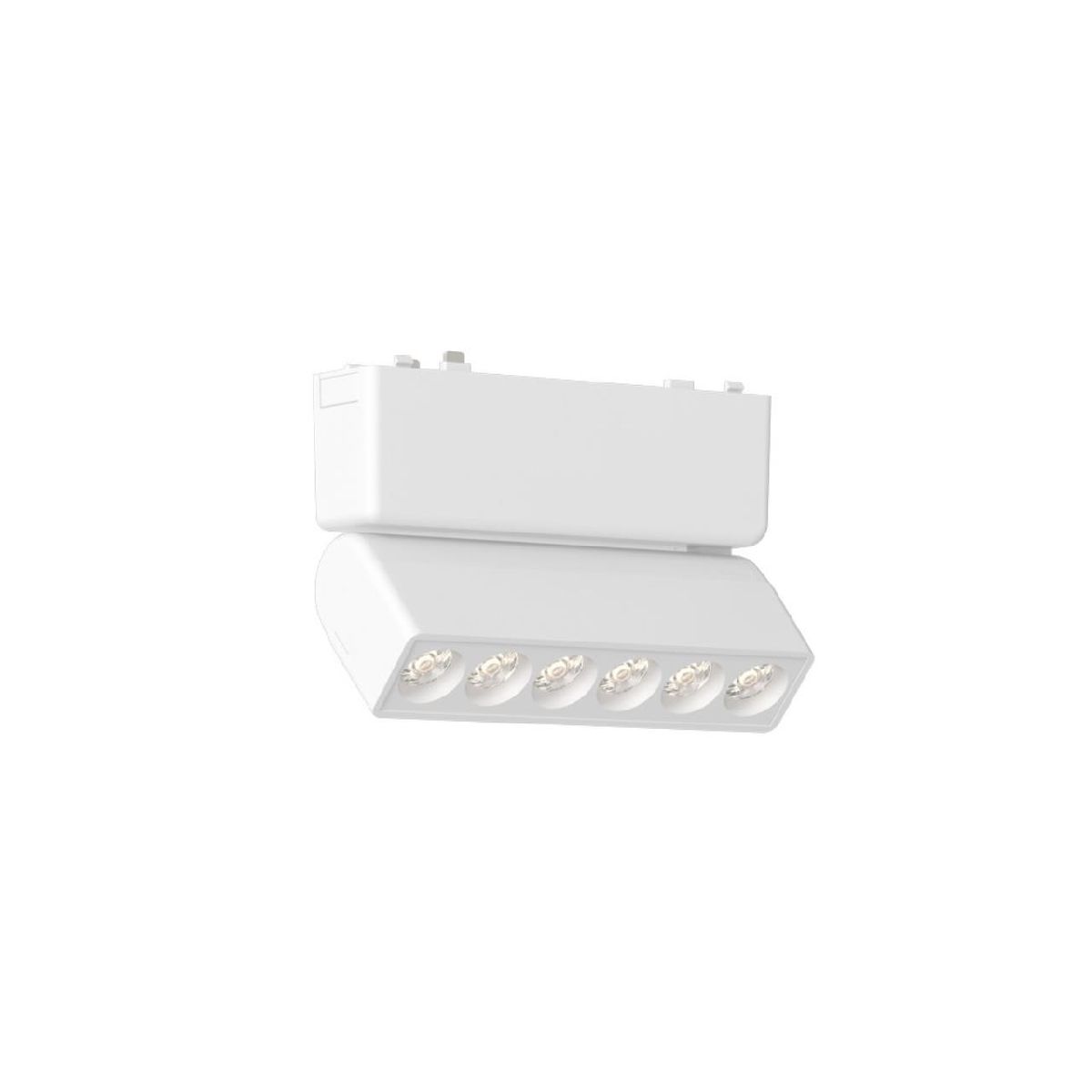Трековый магнитный светильник Aployt Magnetic track 48 APL.0102.10.06 в Санкт-Петербурге