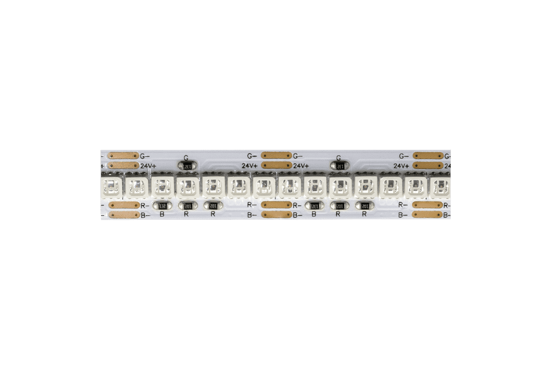 Светодиодная лента DesignLed DSG8A240-24-RGB-33 005762 в Санкт-Петербурге