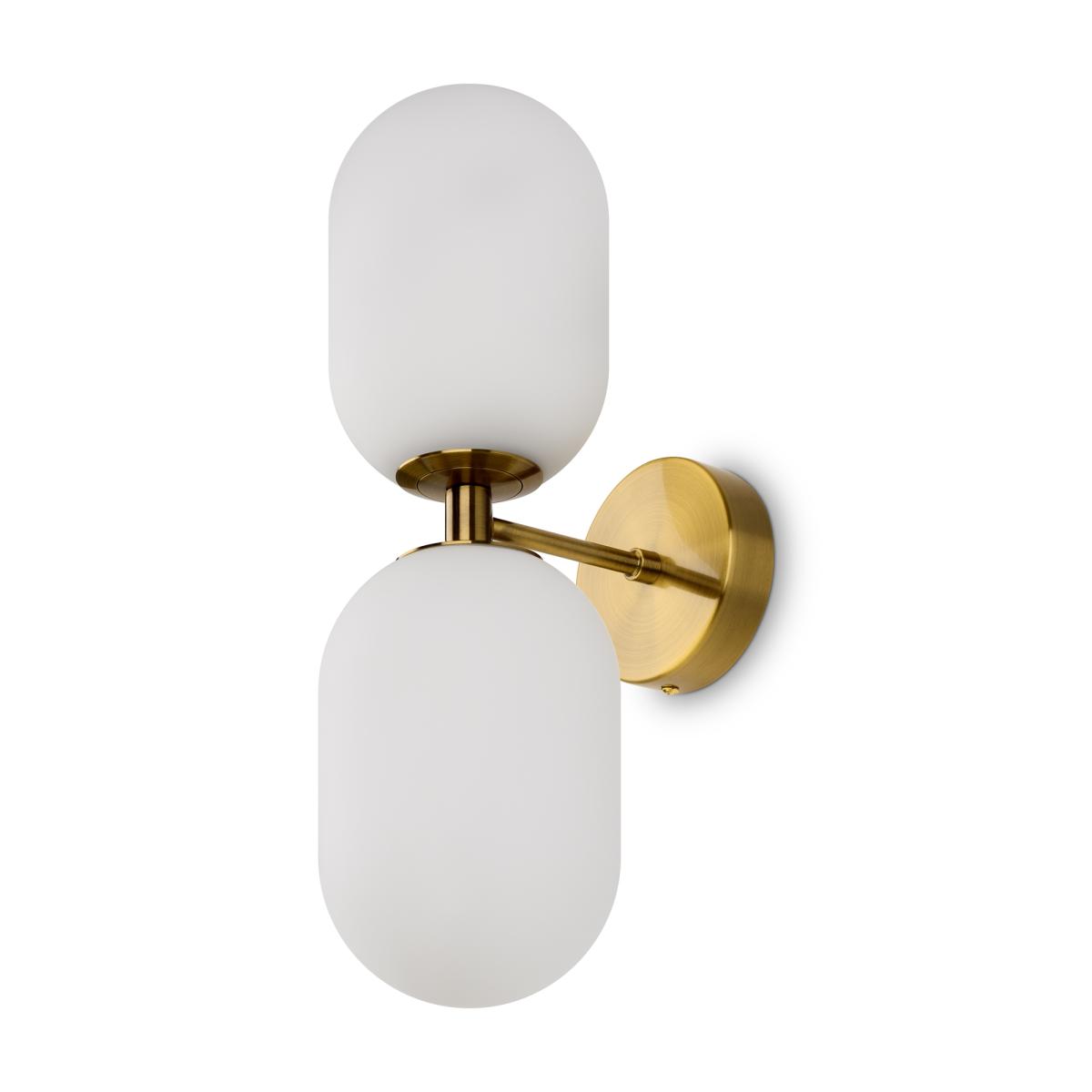 Бра Freya Sharlot FR1012WL-02BS в #REGION_NAME_DECLINE_PP#