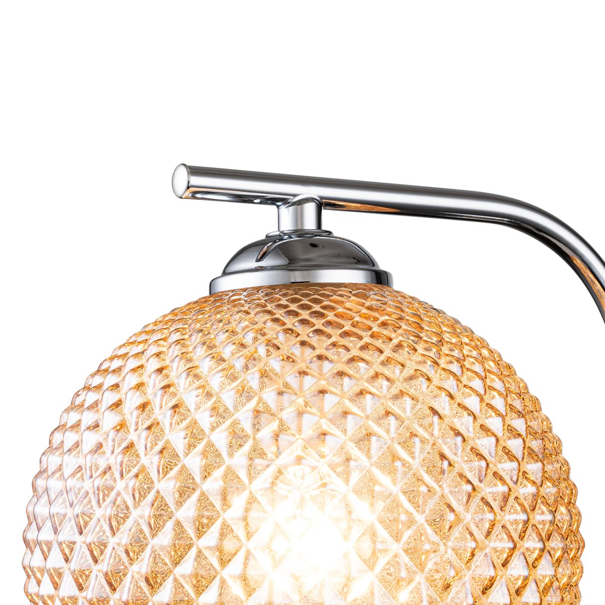 Бра Escada Chance 10197/1A Amber в #REGION_NAME_DECLINE_PP#