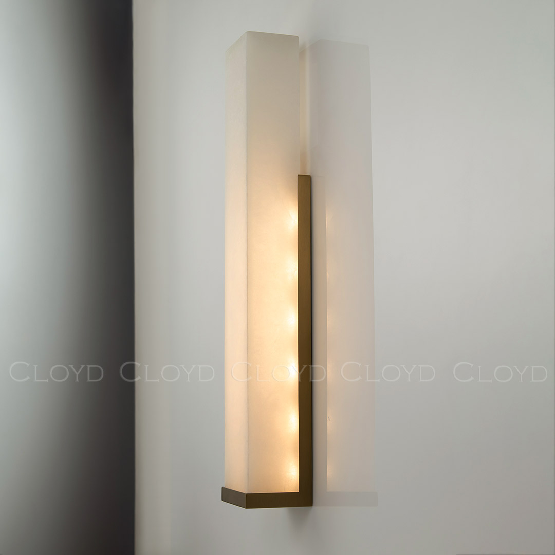 Настенный светильник Cloyd Isokrat 20421 в Санкт-Петербурге