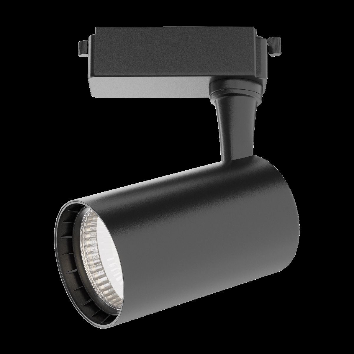 Трековый светильник Maytoni Technical Vuoro TR003-1-6W4K-W-B в Санкт-Петербурге