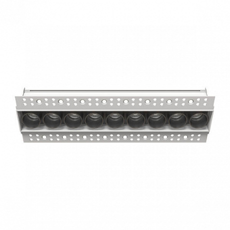 Встраиваемый светодиодный светильник Arlight MS-Orient-Built-Trimless-TC-S38x277-20W Day3000 031926 в Санкт-Петербурге