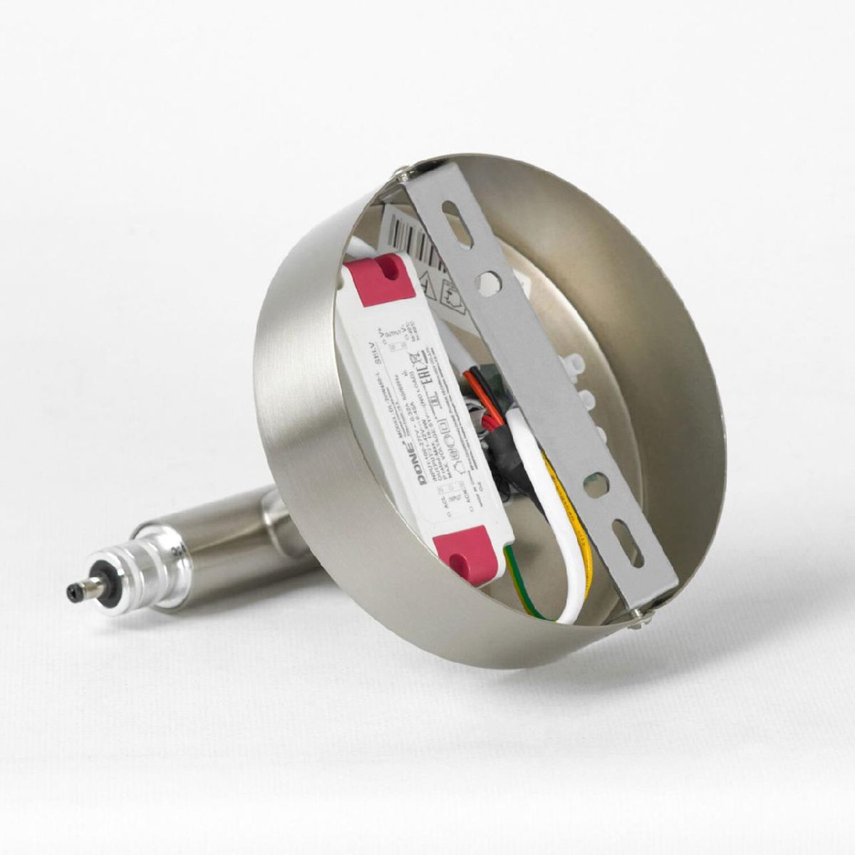 Подсветка для зеркал Lussole Hall LSP-7297 УЦ в Санкт-Петербурге