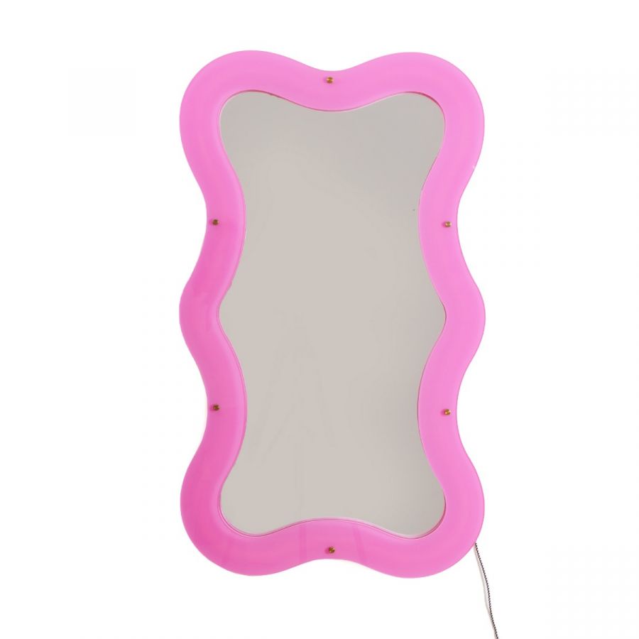 Зеркало Tiny Tall Seletti Supercurve 17166 в Санкт-Петербурге