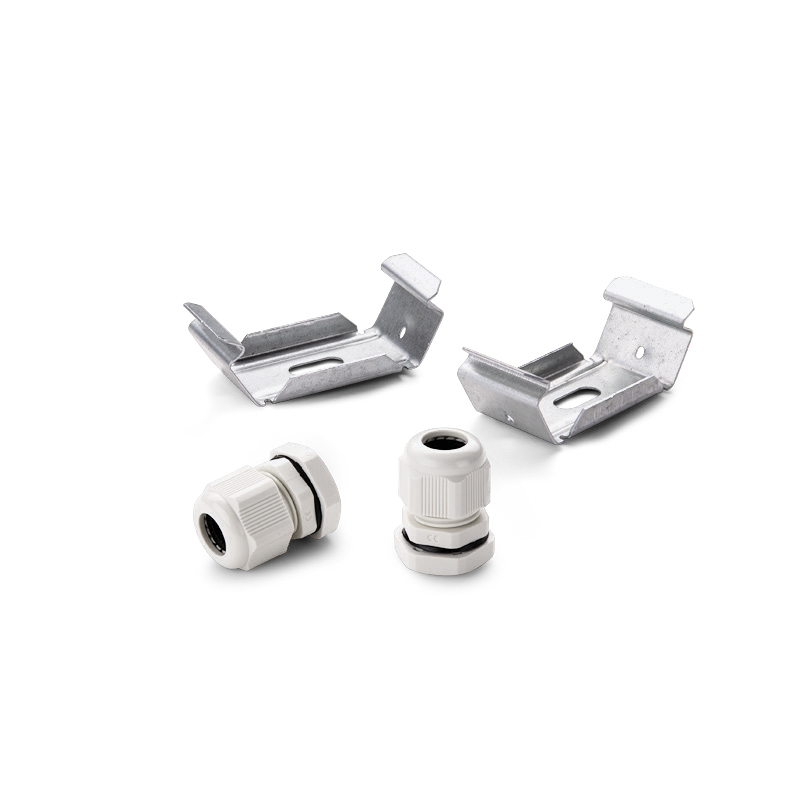 Светильник WOLTA STD ДСП11-32-001-4К 32Вт 4000К IP65 Матовый в Санкт-Петербурге
