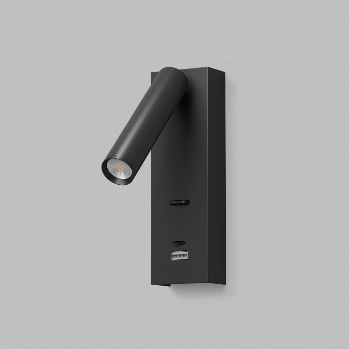 Бра Denkirs Chargelux DK5090-BK в Санкт-Петербурге