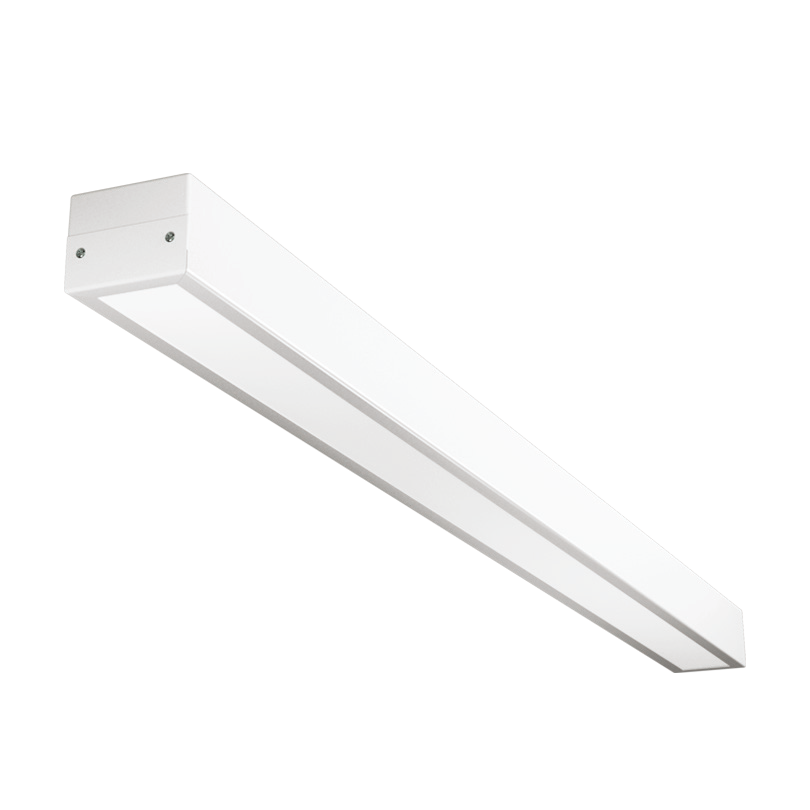 Светильник WOLTA STD ДСО12-36-101-4К-Б 36Вт 4000К IP40 Матовый в Санкт-Петербурге