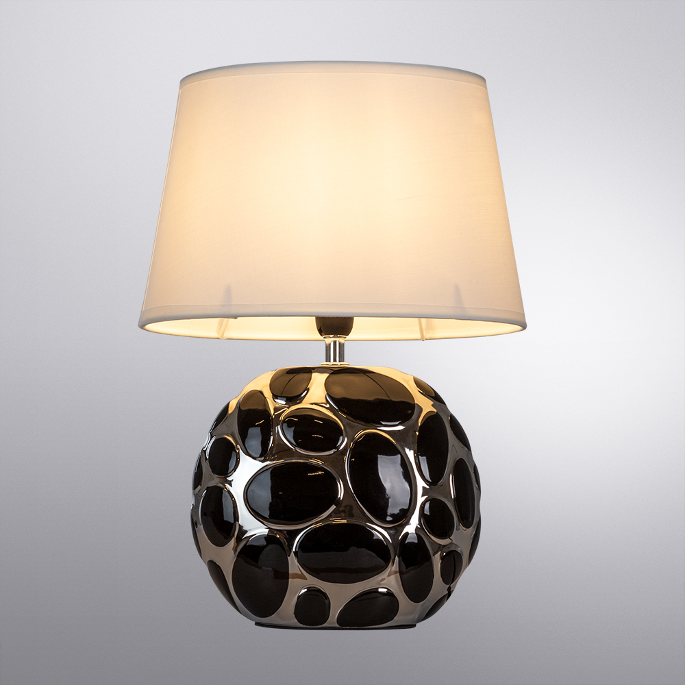 Настольная лампа Arte Lamp Poppy A4063LT-1CC в Санкт-Петербурге