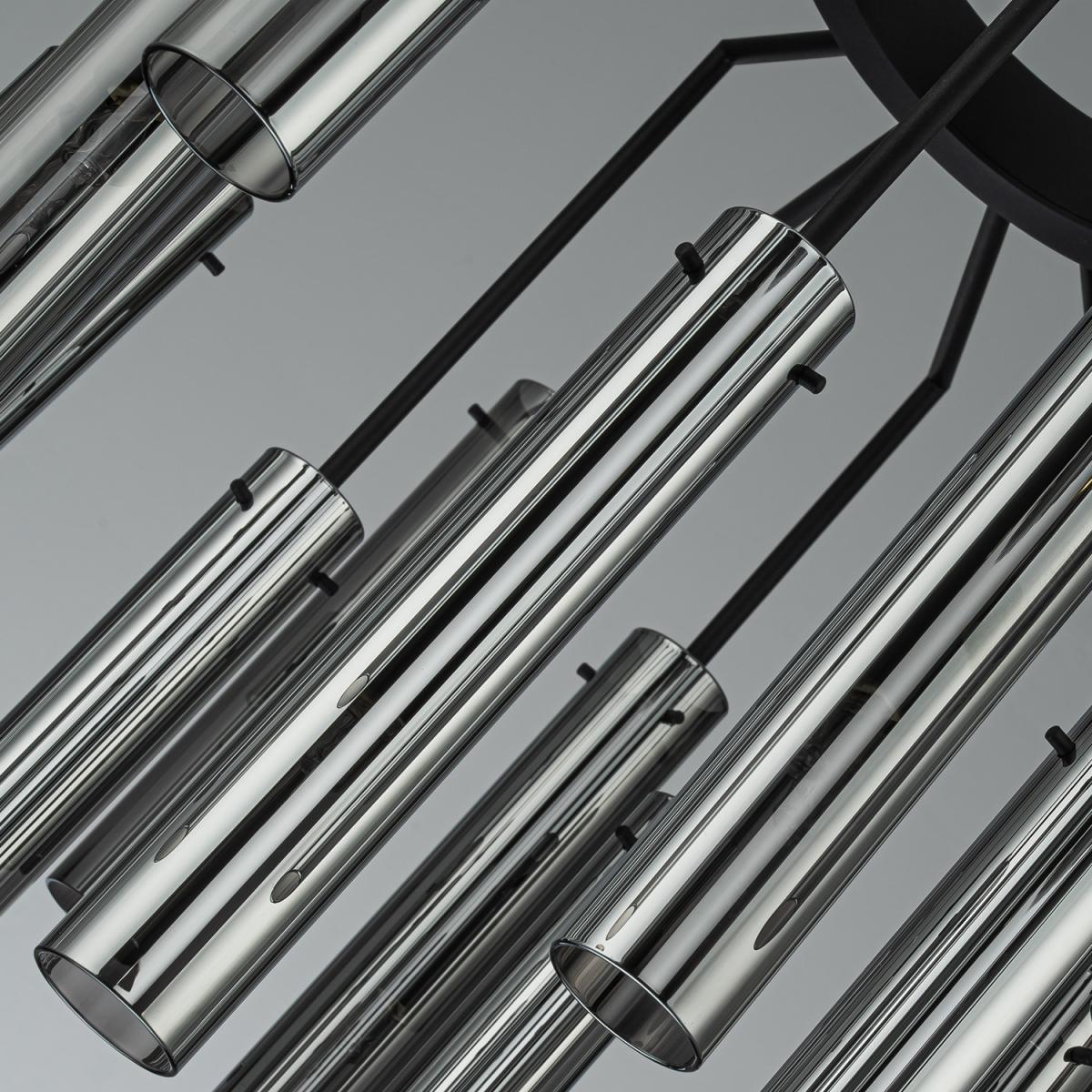 Подвесная люстра Favourite Orgel 4501-21P в #REGION_NAME_DECLINE_PP#