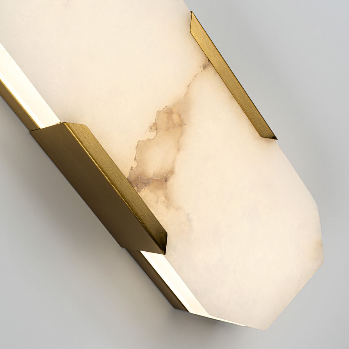 Настенный светильник Modestyle MS.225.350 BS в #REGION_NAME_DECLINE_PP#