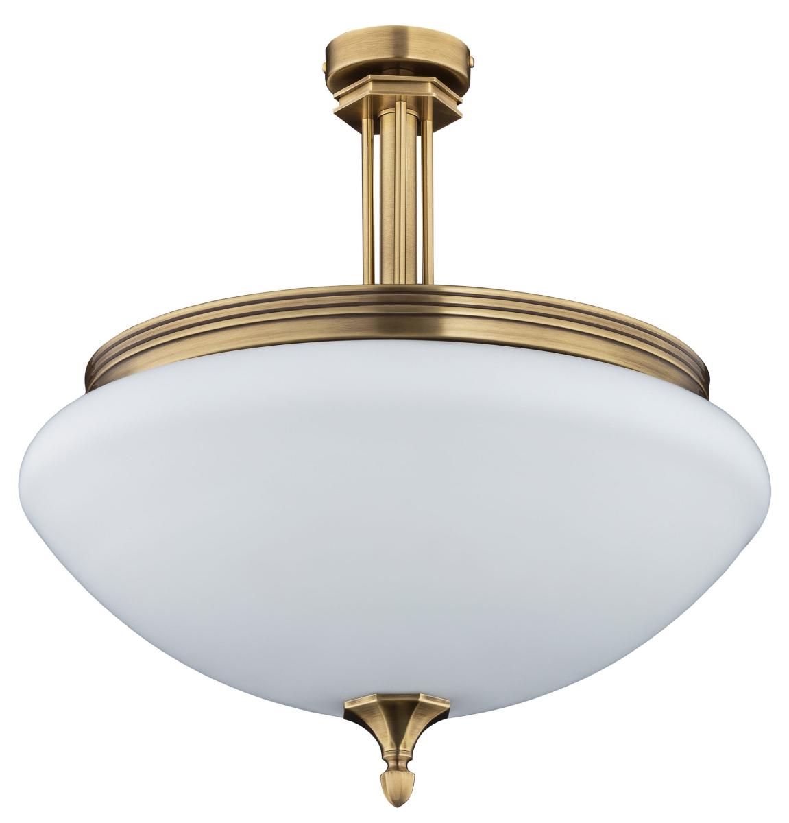 Подвесной светильник Kutek Decor DEC-PL-3 (P) в Санкт-Петербурге