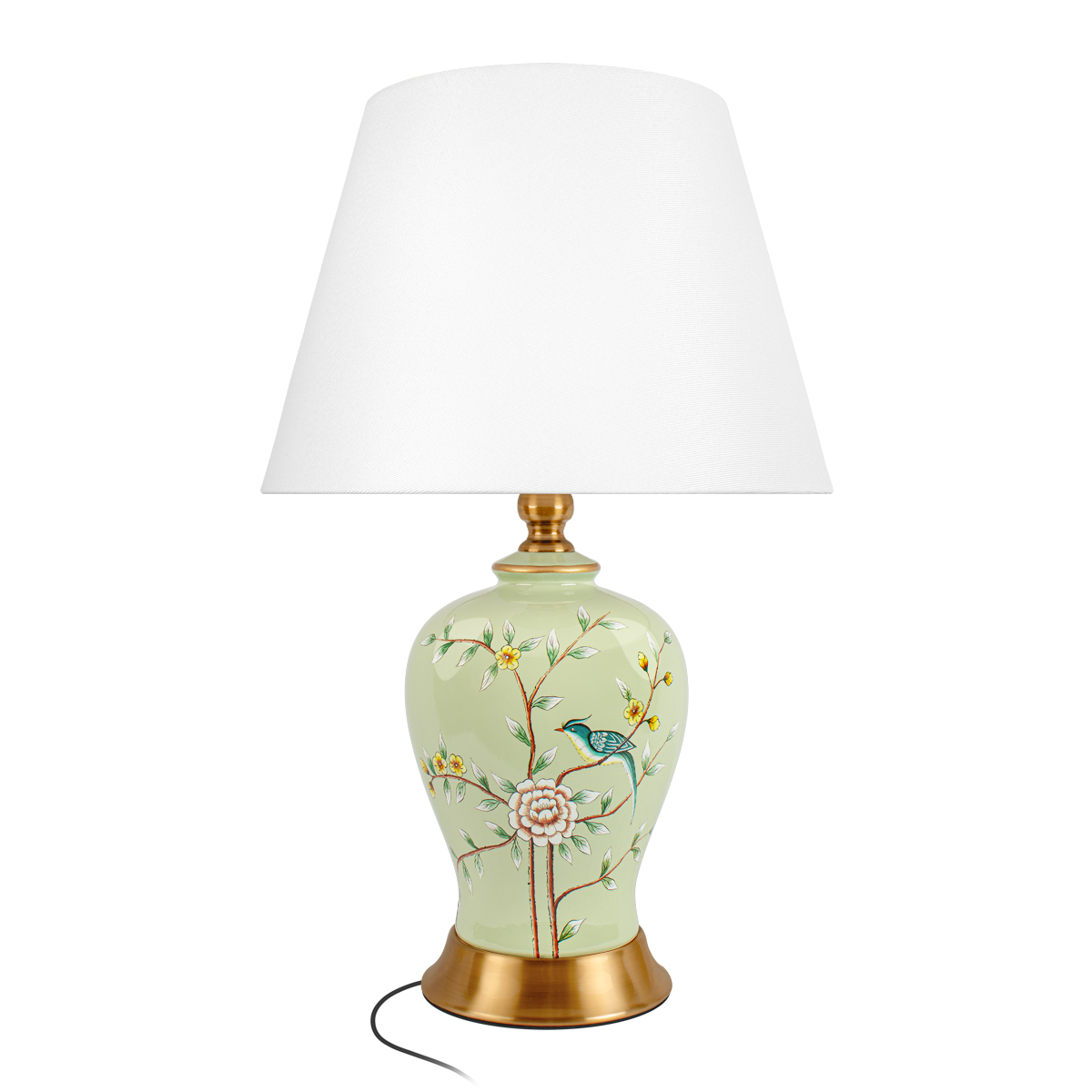 Настольная лампа Loft IT Hydrangea 10383T в Санкт-Петербурге